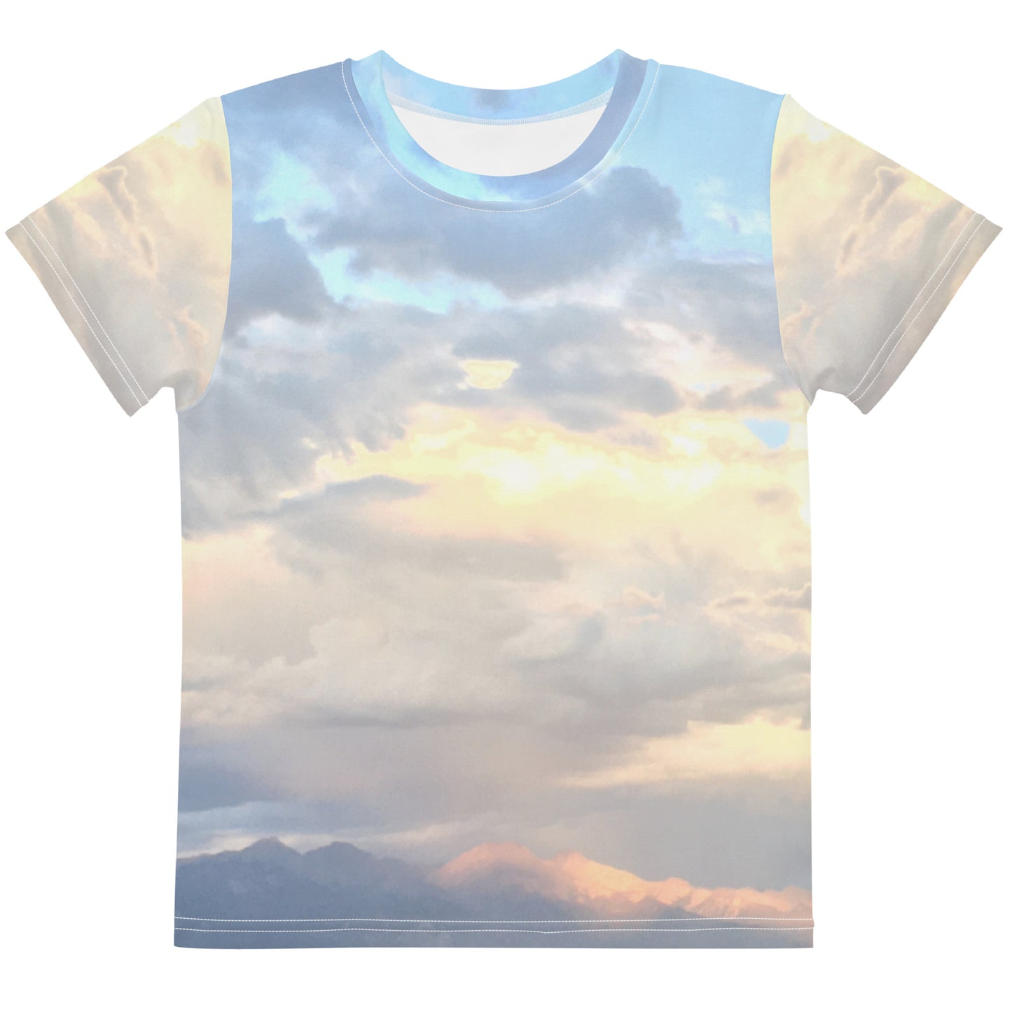 SKIES OF FAR AWAY RAIN