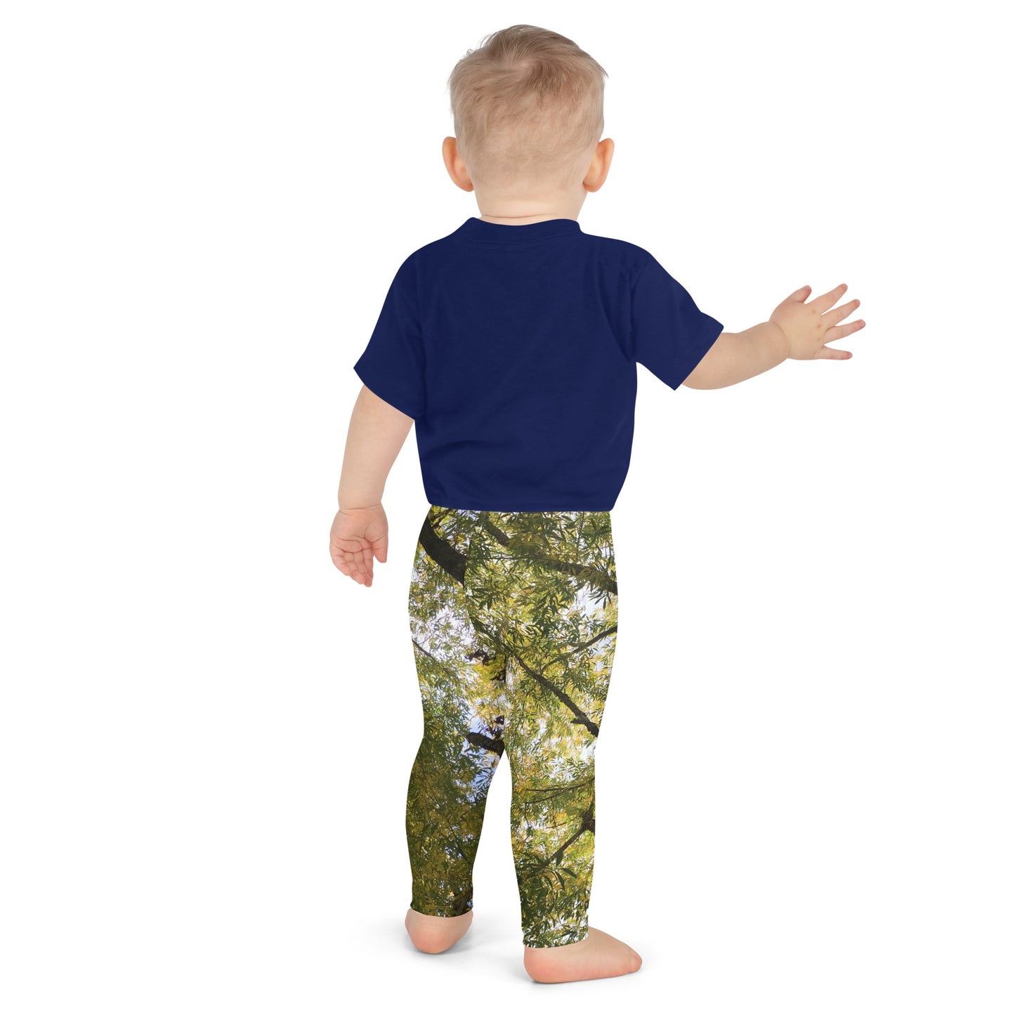 Toddler Leggings