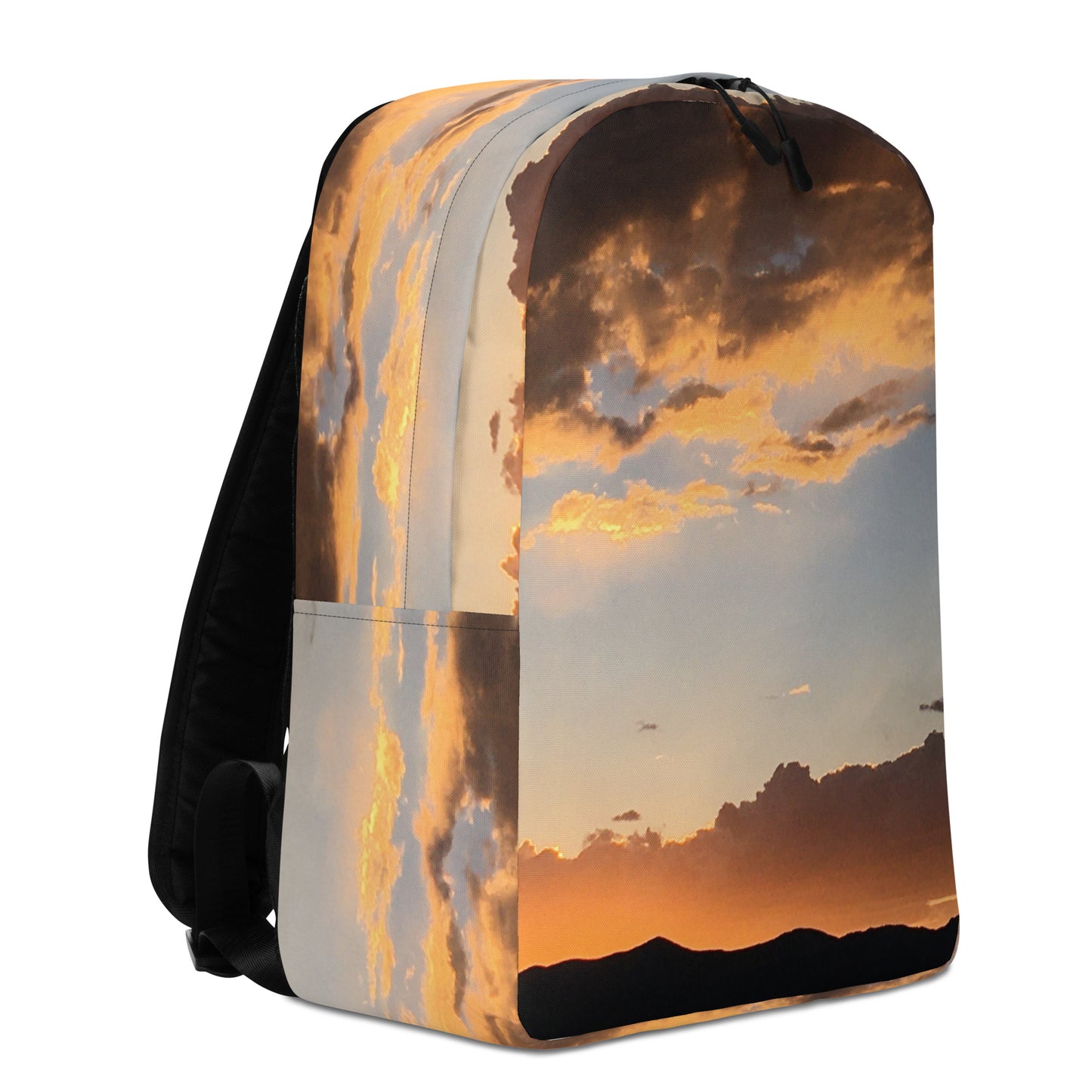 MINIMALIST BACKPACK : WESTERN DUSK