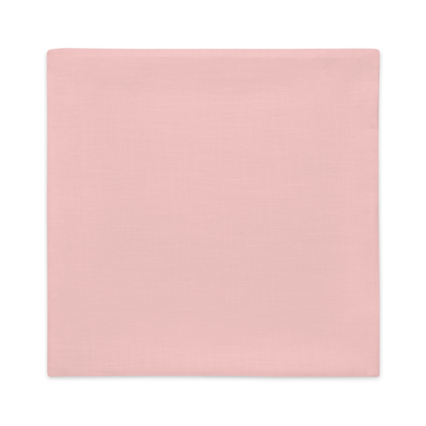 PREMIUM PILLOW CASE IN COSMOS