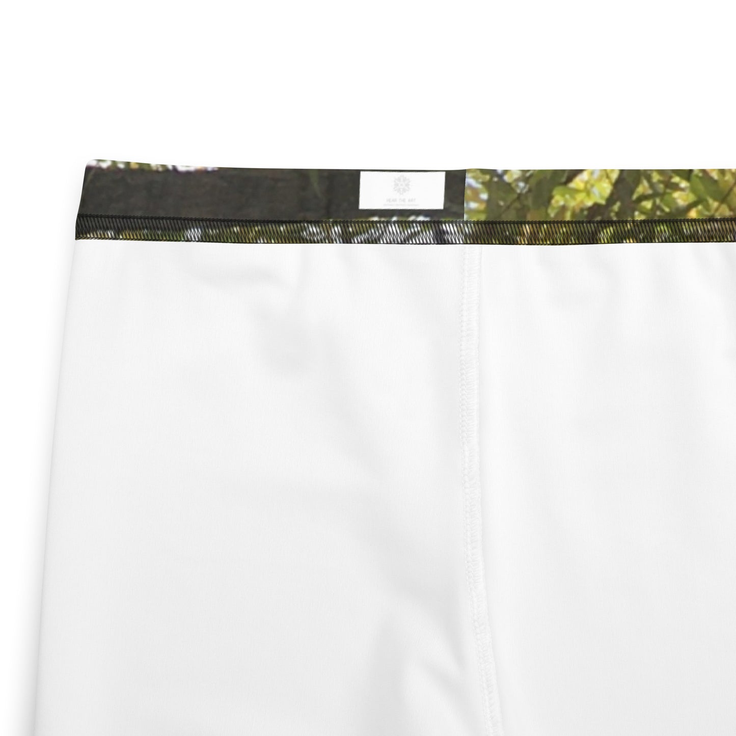 TREE CANOPY YOUTH LEGGINGS