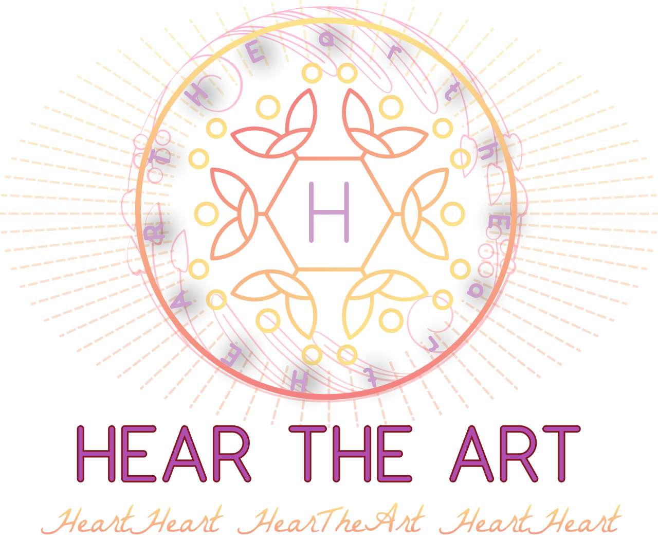 HearTHeArtHearTHeArt