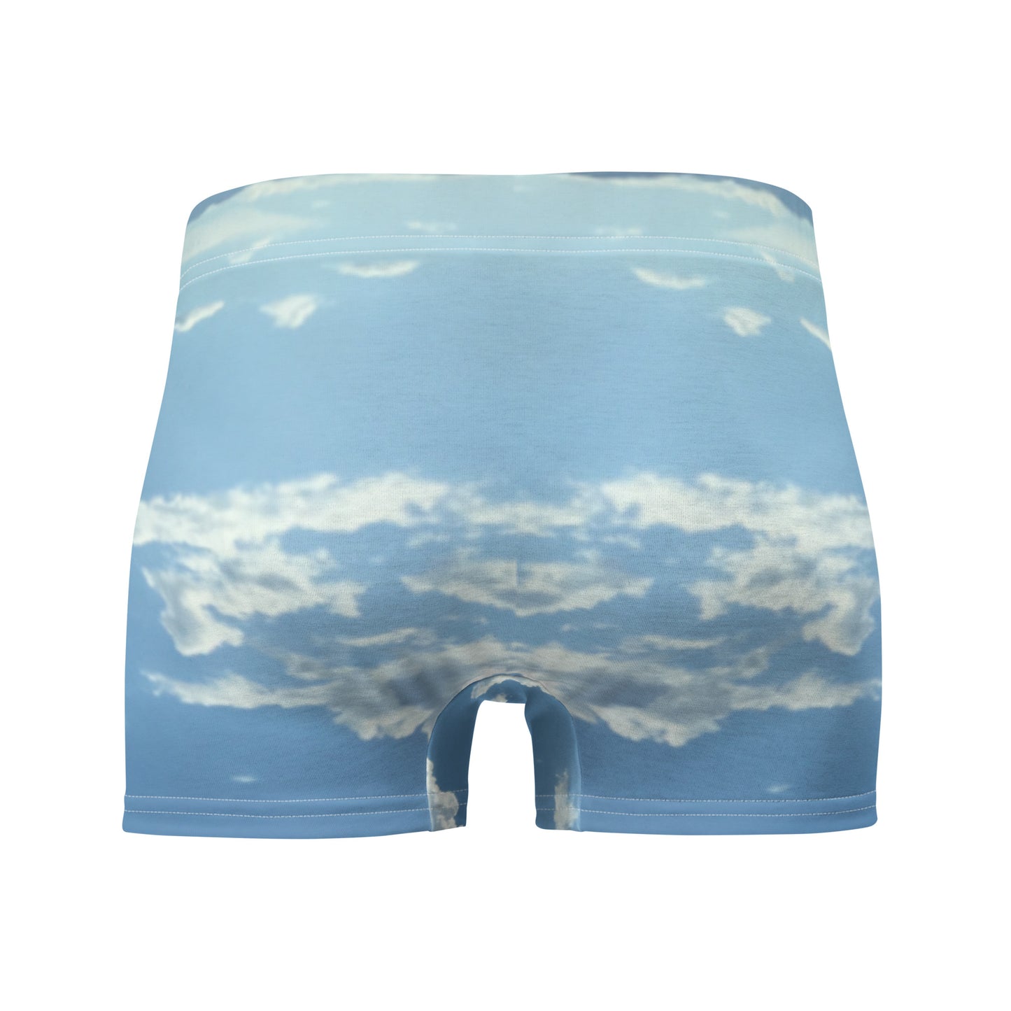 BOXER BRIEFS : COLORADO CLOUDS