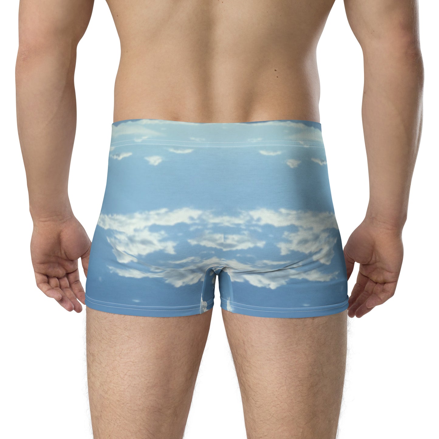 BOXER BRIEFS : COLORADO CLOUDS