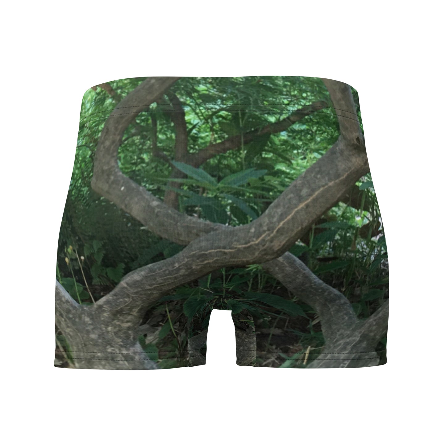 BOXER BRIEFS : JAPANESE MAPLE TREE