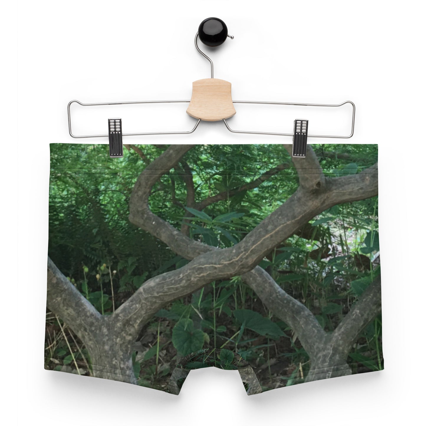 BOXER BRIEFS : JAPANESE MAPLE TREE