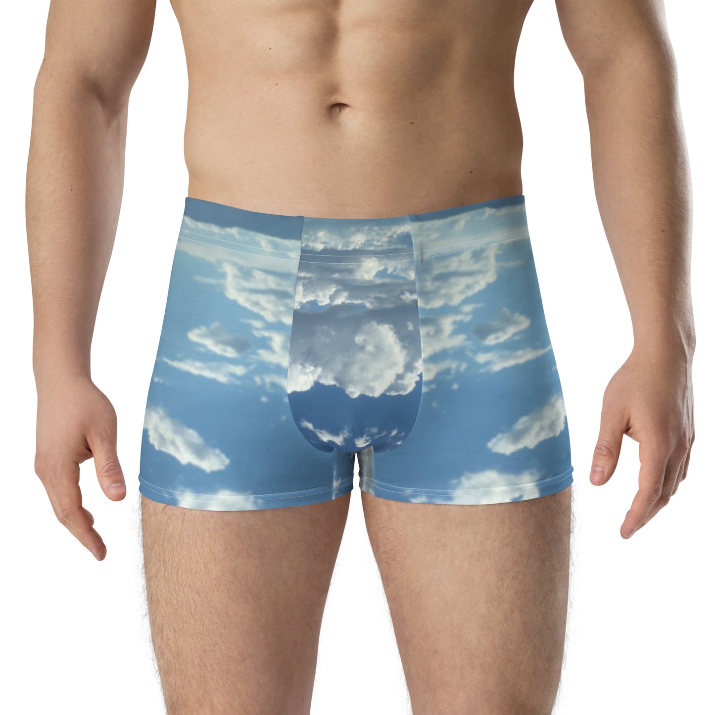 BOXER BRIEFS : COLORADO CLOUDS