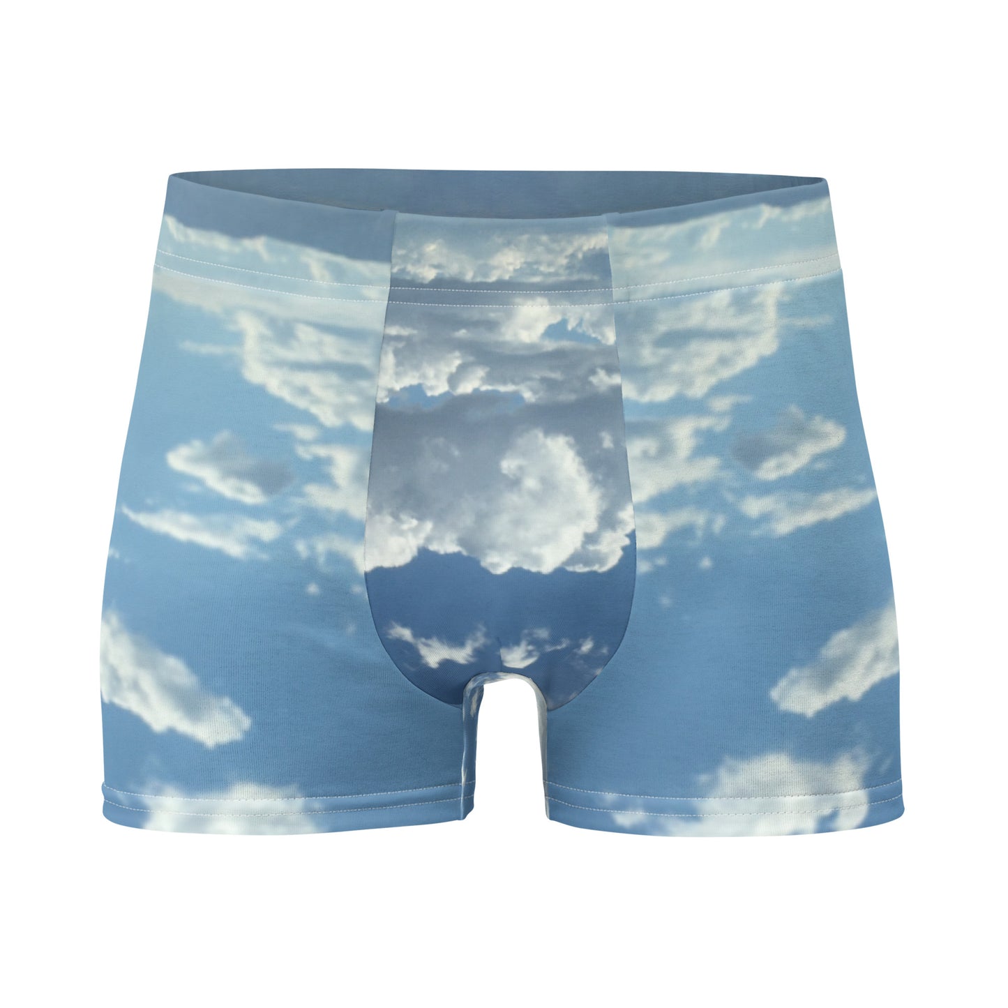 BOXER BRIEFS : COLORADO CLOUDS