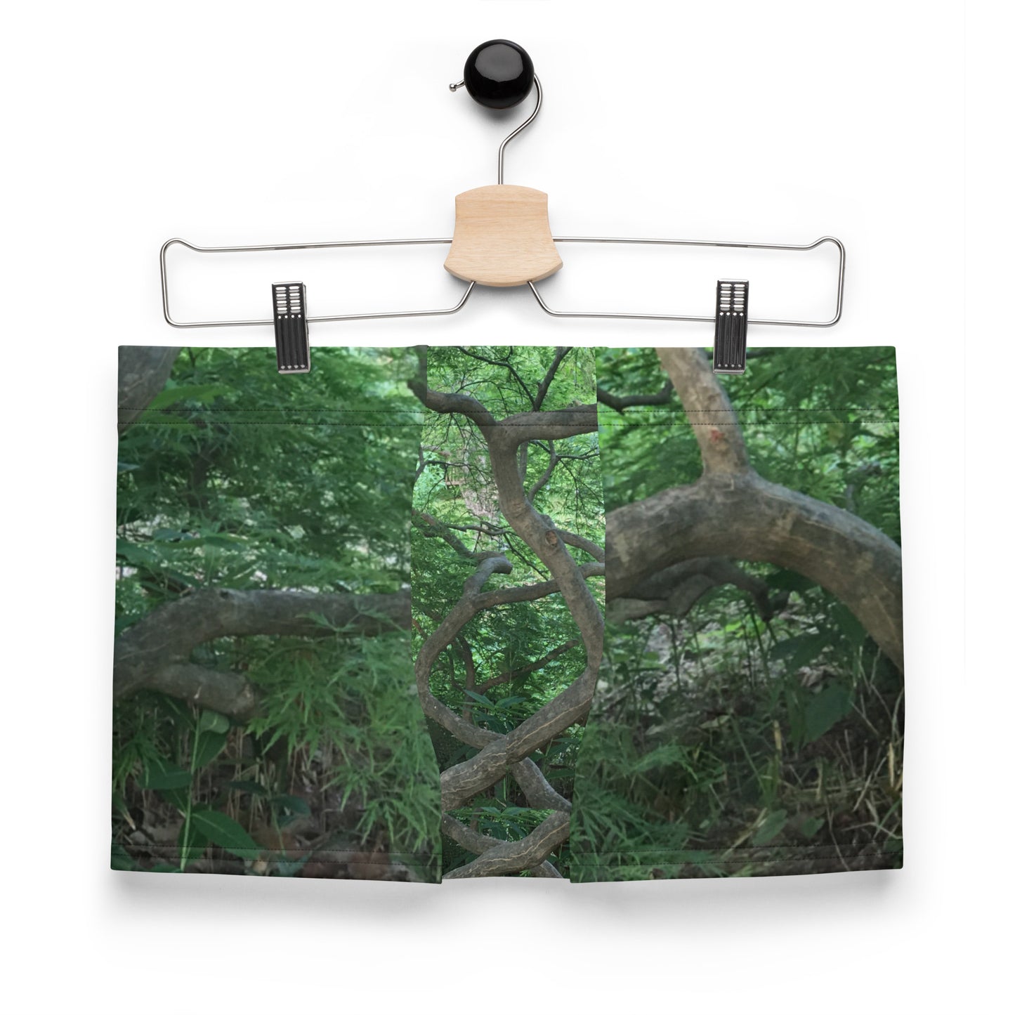 BOXER BRIEFS : JAPANESE MAPLE TREE