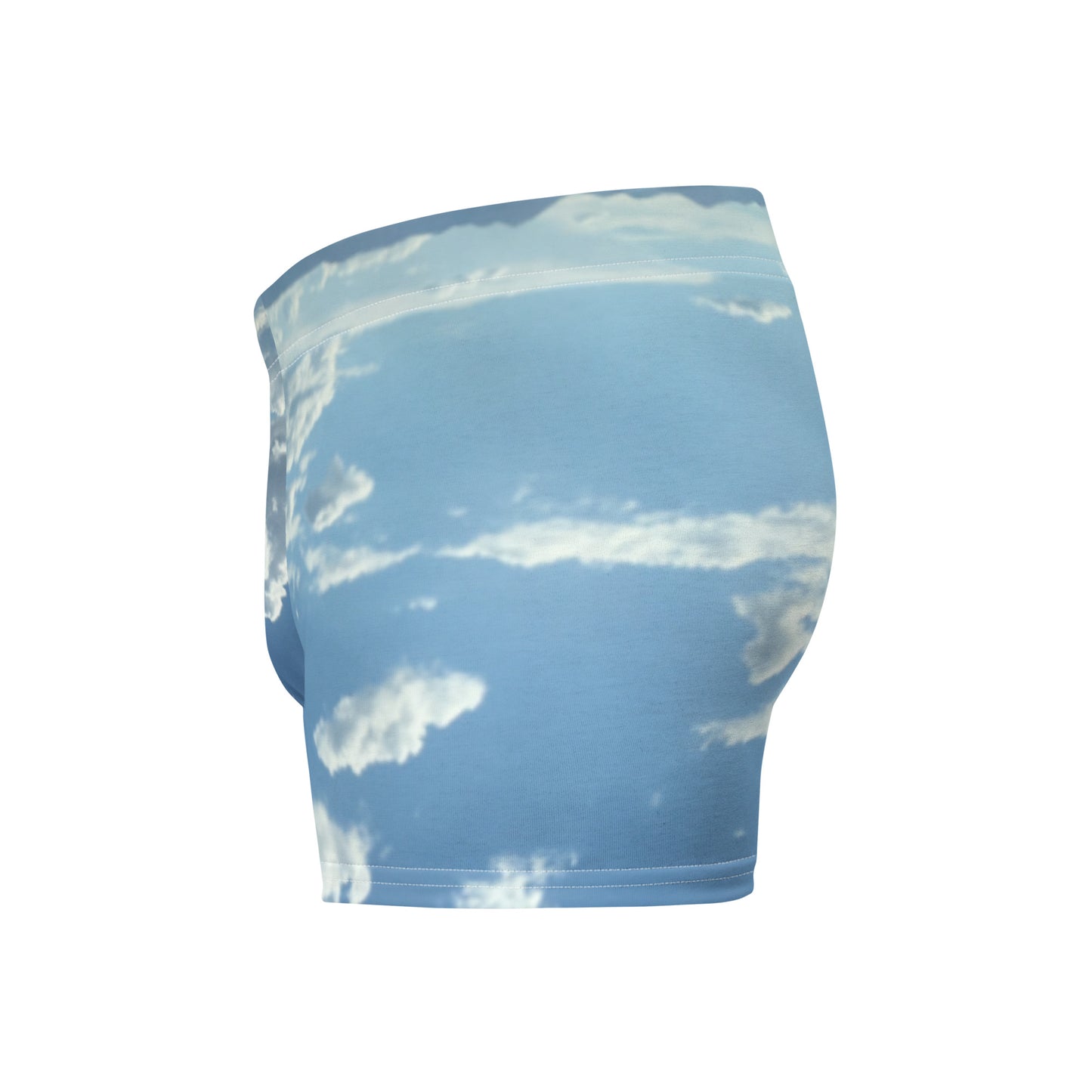 BOXER BRIEFS : COLORADO CLOUDS