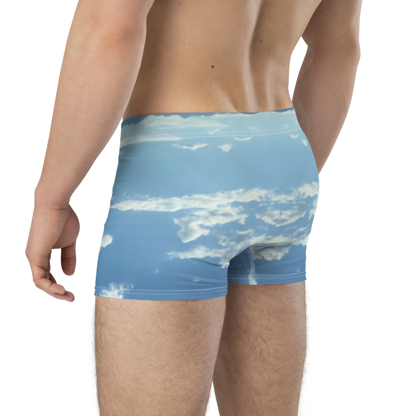 BOXER BRIEFS : COLORADO CLOUDS