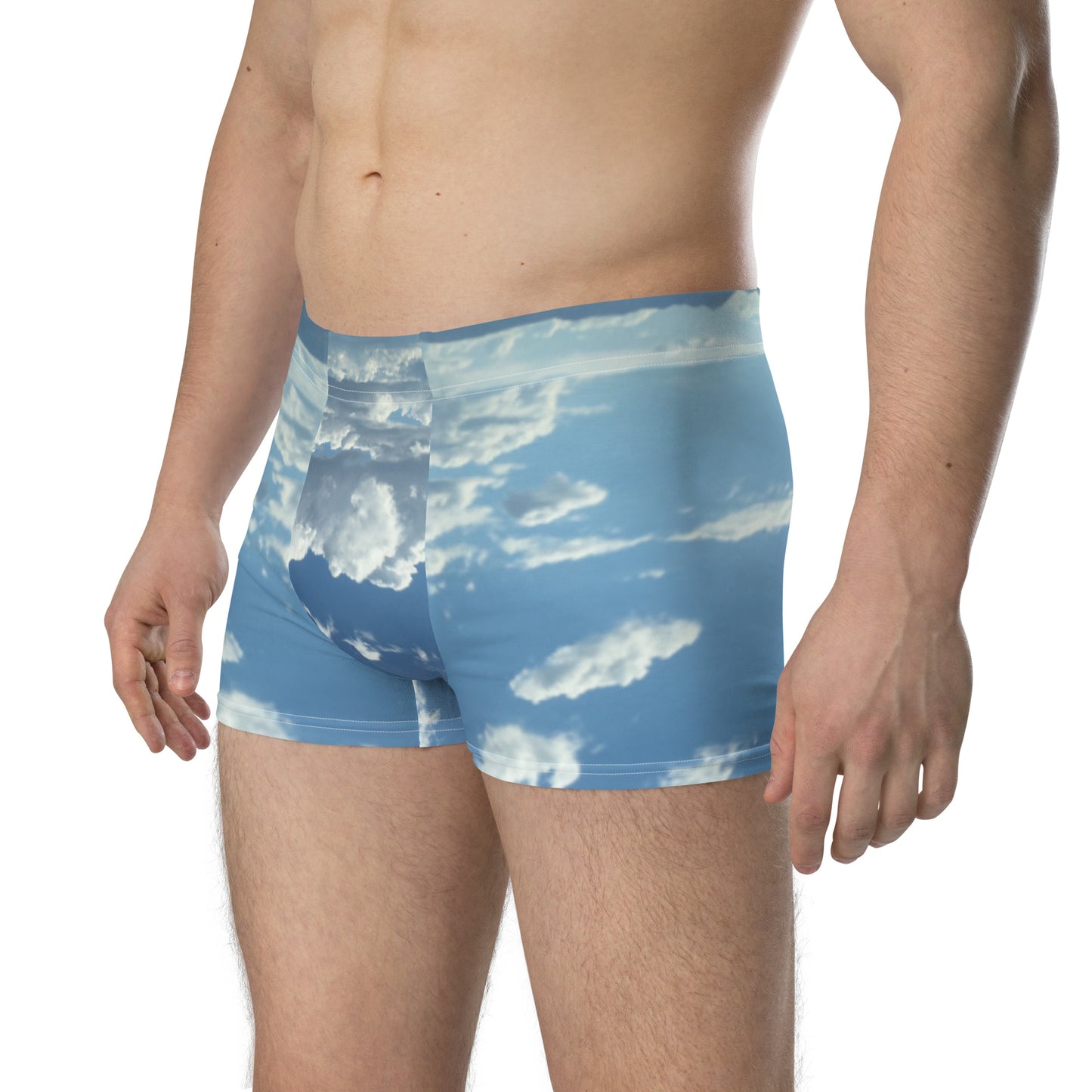 BOXER BRIEFS : COLORADO CLOUDS