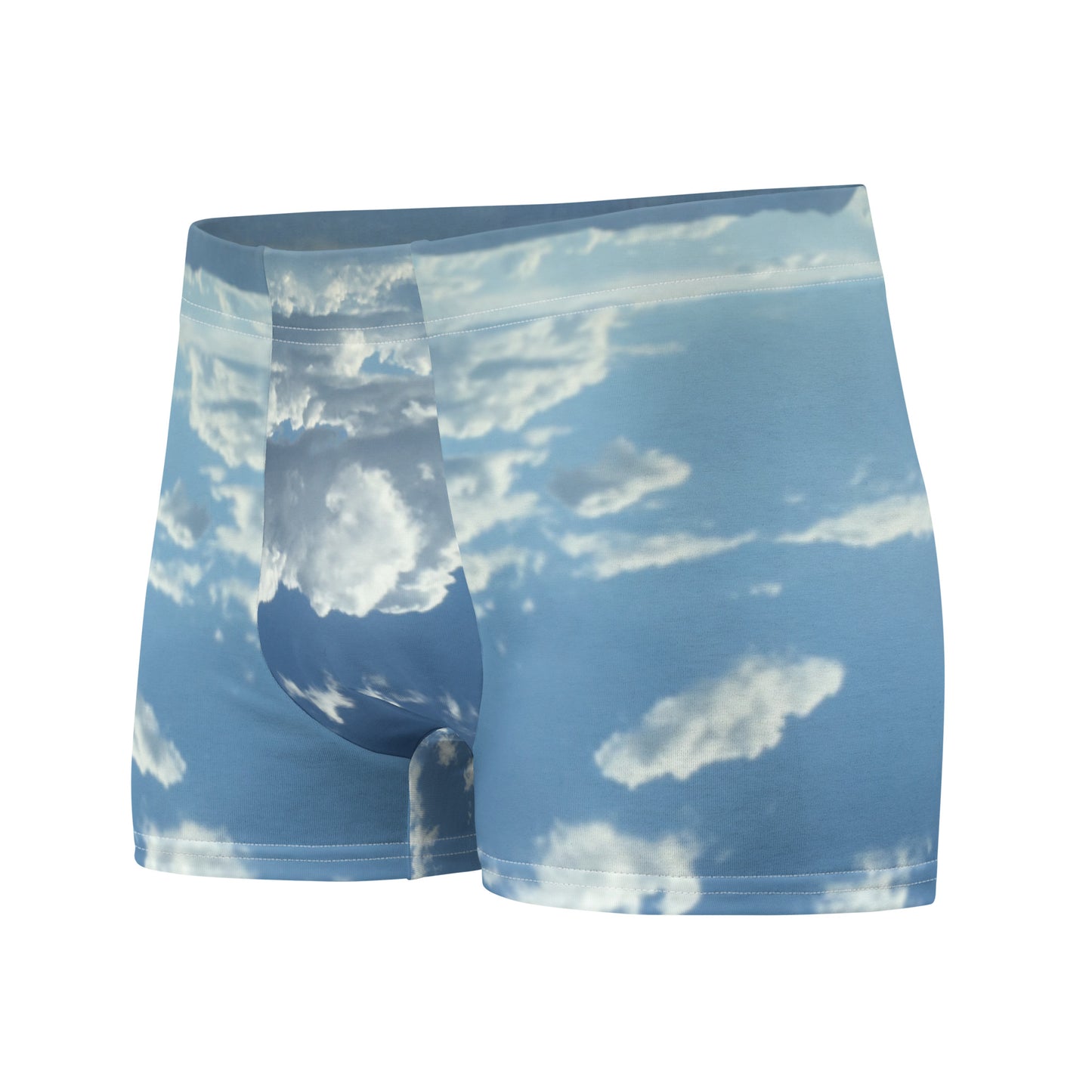 BOXER BRIEFS : COLORADO CLOUDS