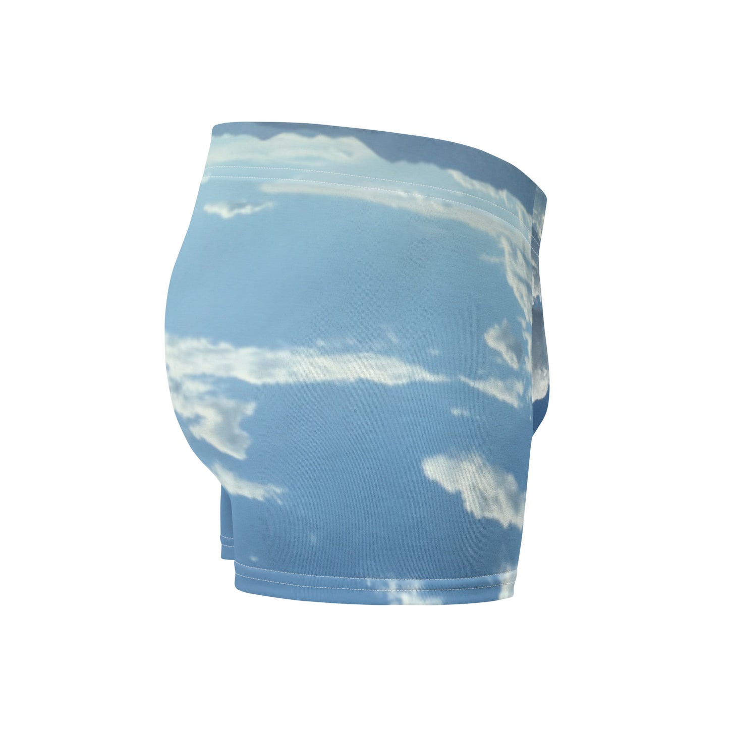 BOXER BRIEFS : COLORADO CLOUDS