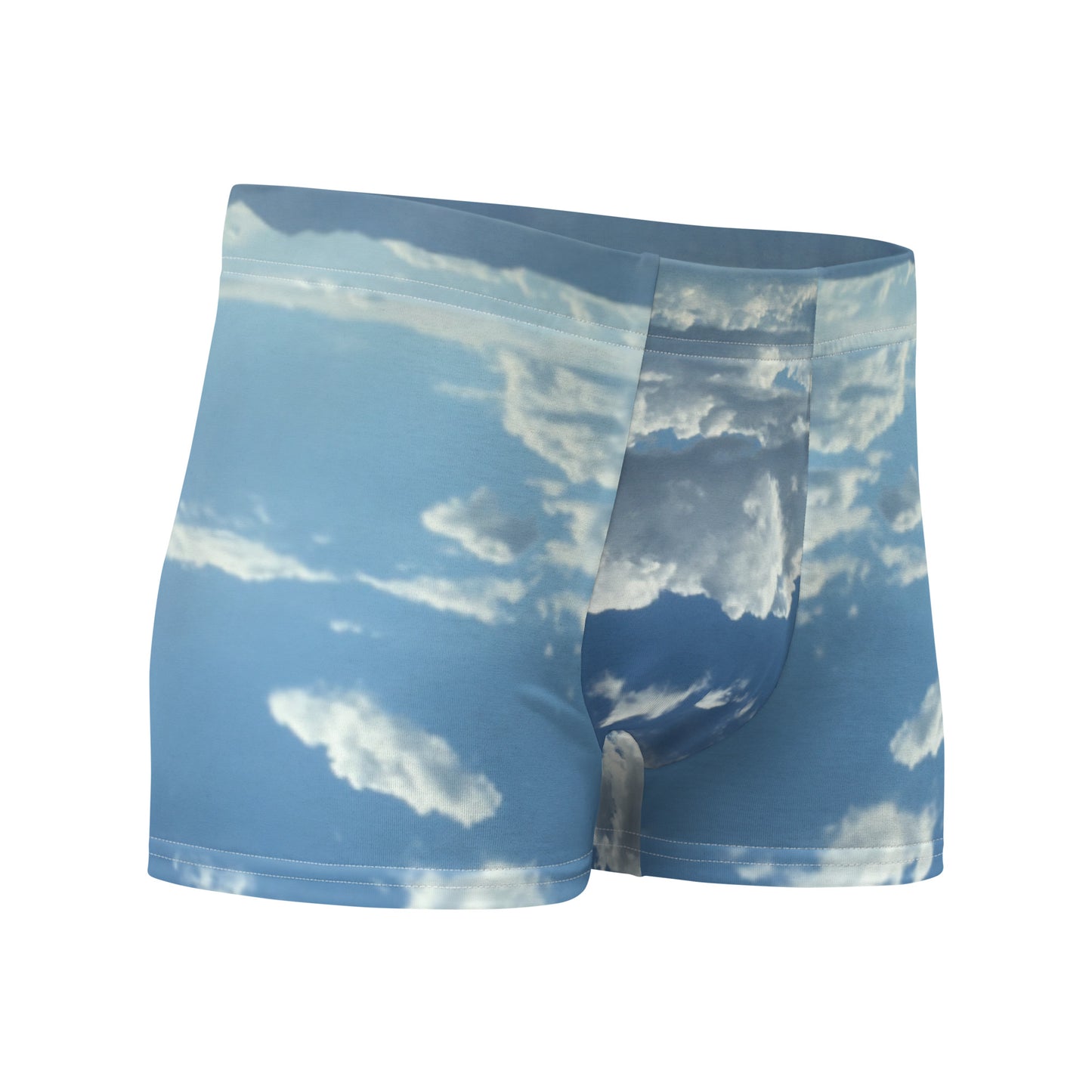 BOXER BRIEFS : COLORADO CLOUDS