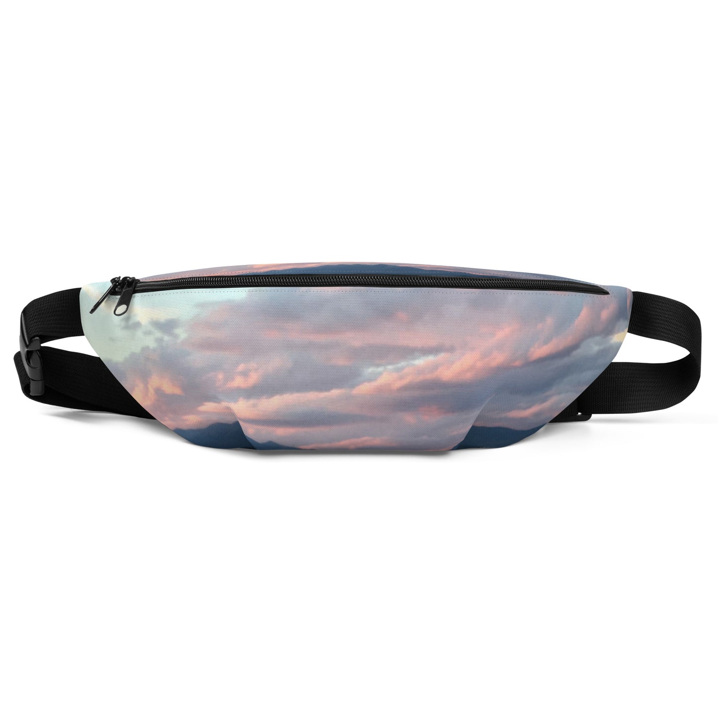 FANNY PACK : CLOUDS BEFORE DUSK