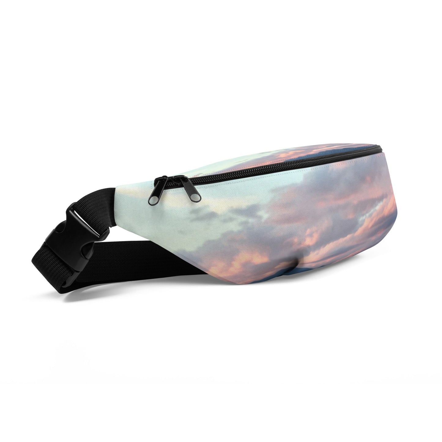 FANNY PACK : CLOUDS BEFORE DUSK