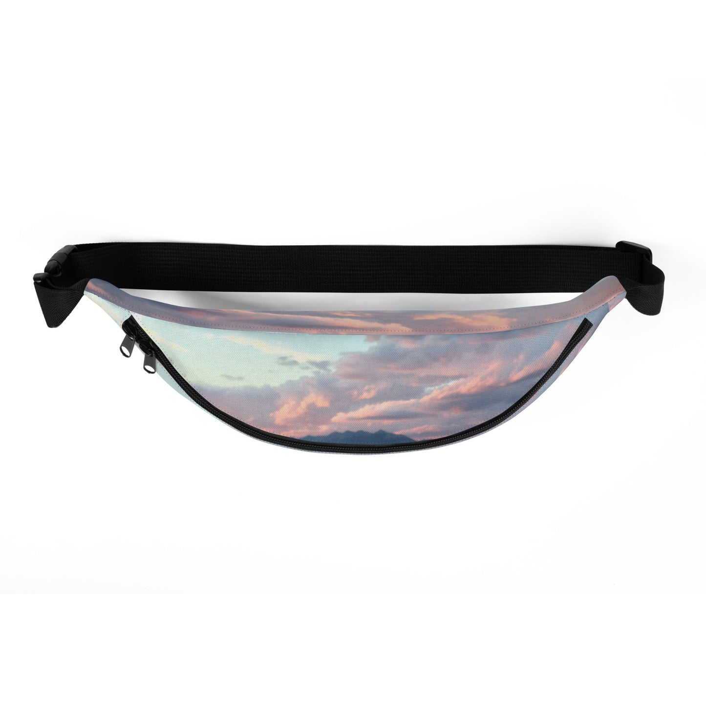 FANNY PACK : CLOUDS BEFORE DUSK