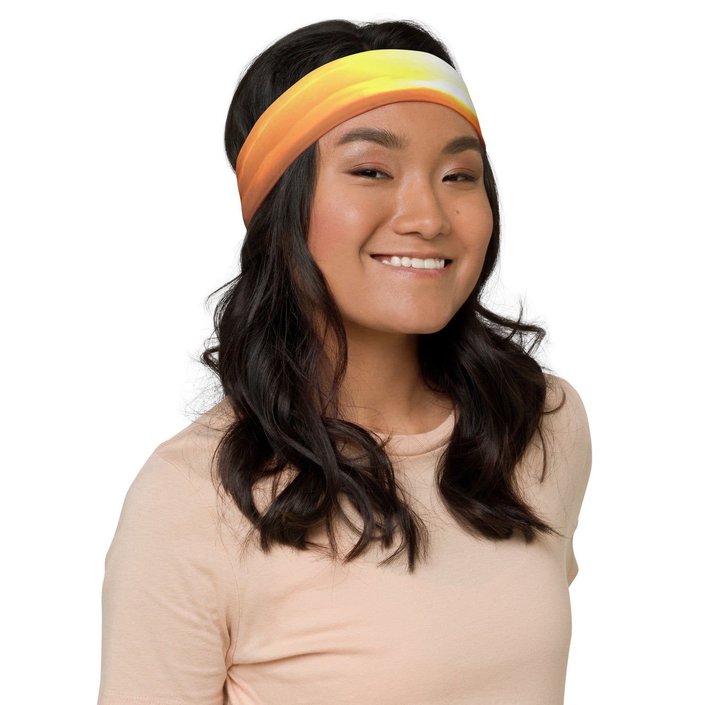 HEADBAND : WESTERN SUN