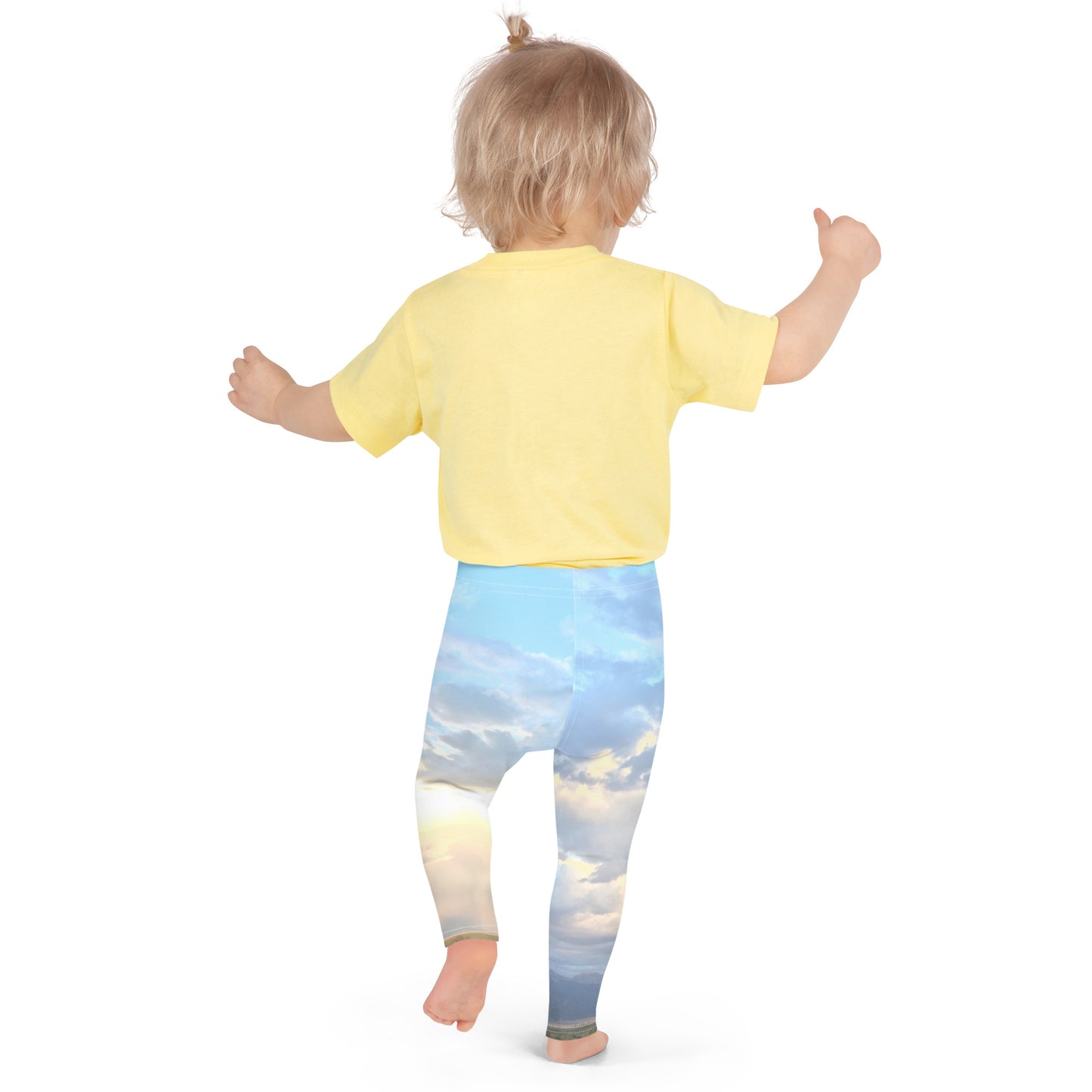 Kid's Leggings