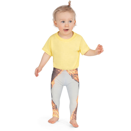 TODDLER LEGGINGS : CRESTONE MAGIC HOUR