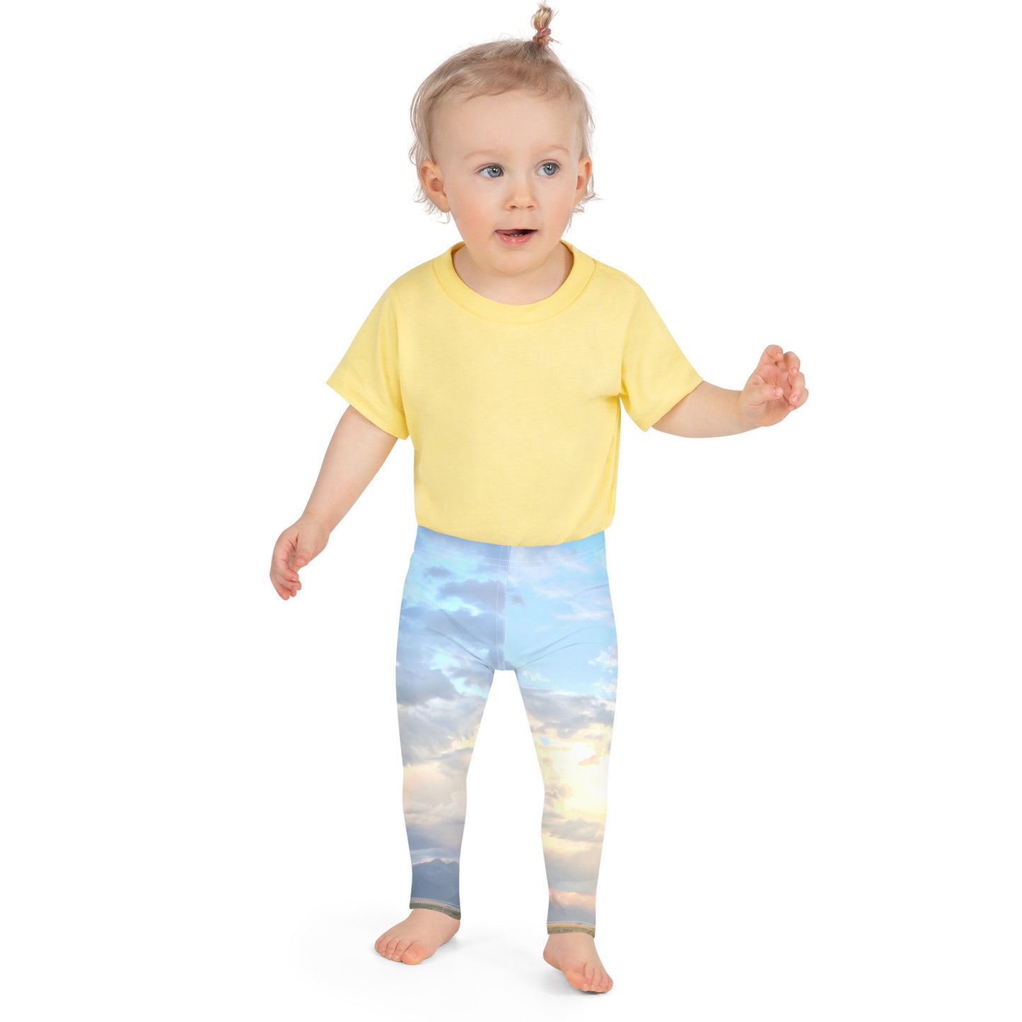 Kid's Leggings