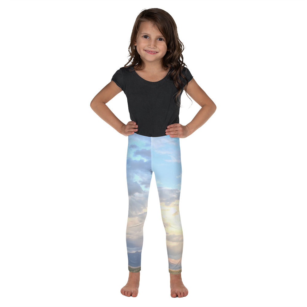 Kid's Leggings