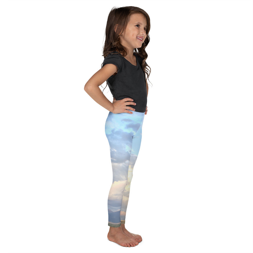 Kid's Leggings