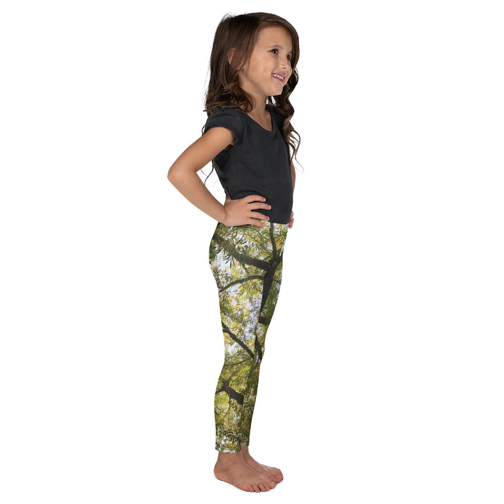 Kid's Leggings