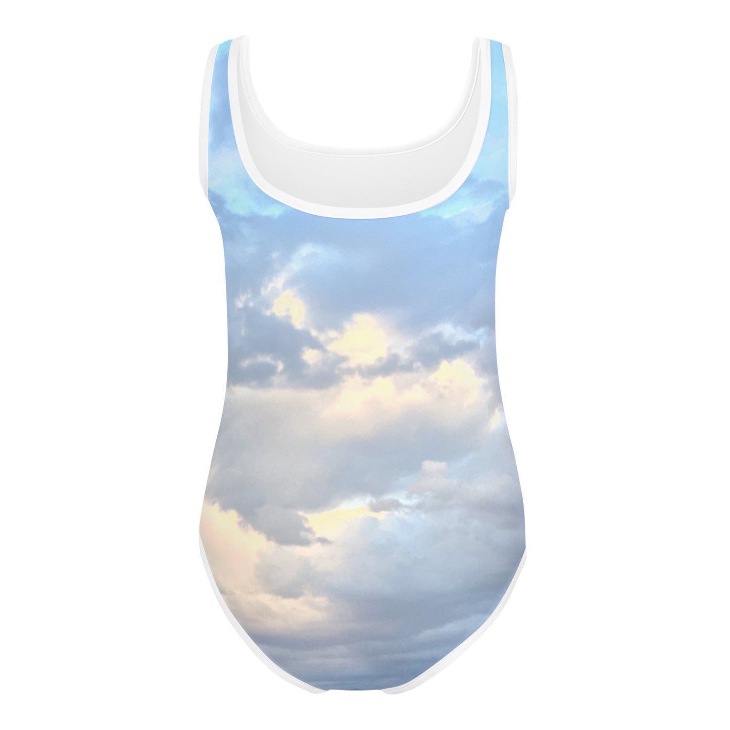 Toddler Swimsuit : Far Away Rain