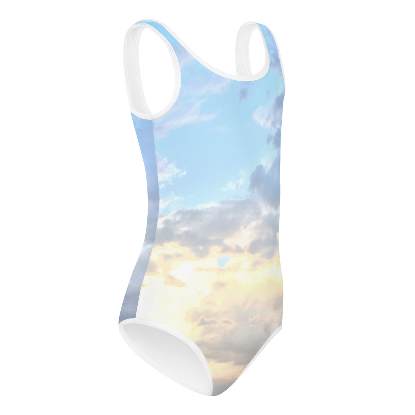 Toddler Swimsuit : Far Away Rain