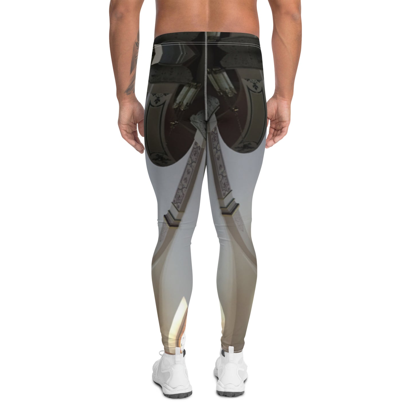 Men's Leggings