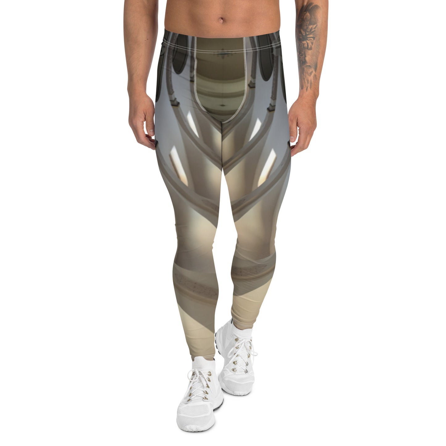 Men's Leggings