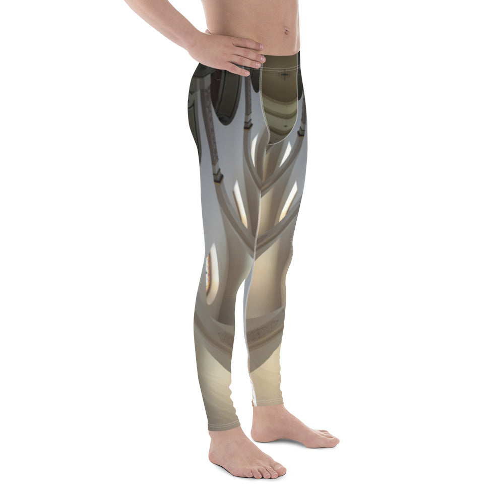 Men's Leggings