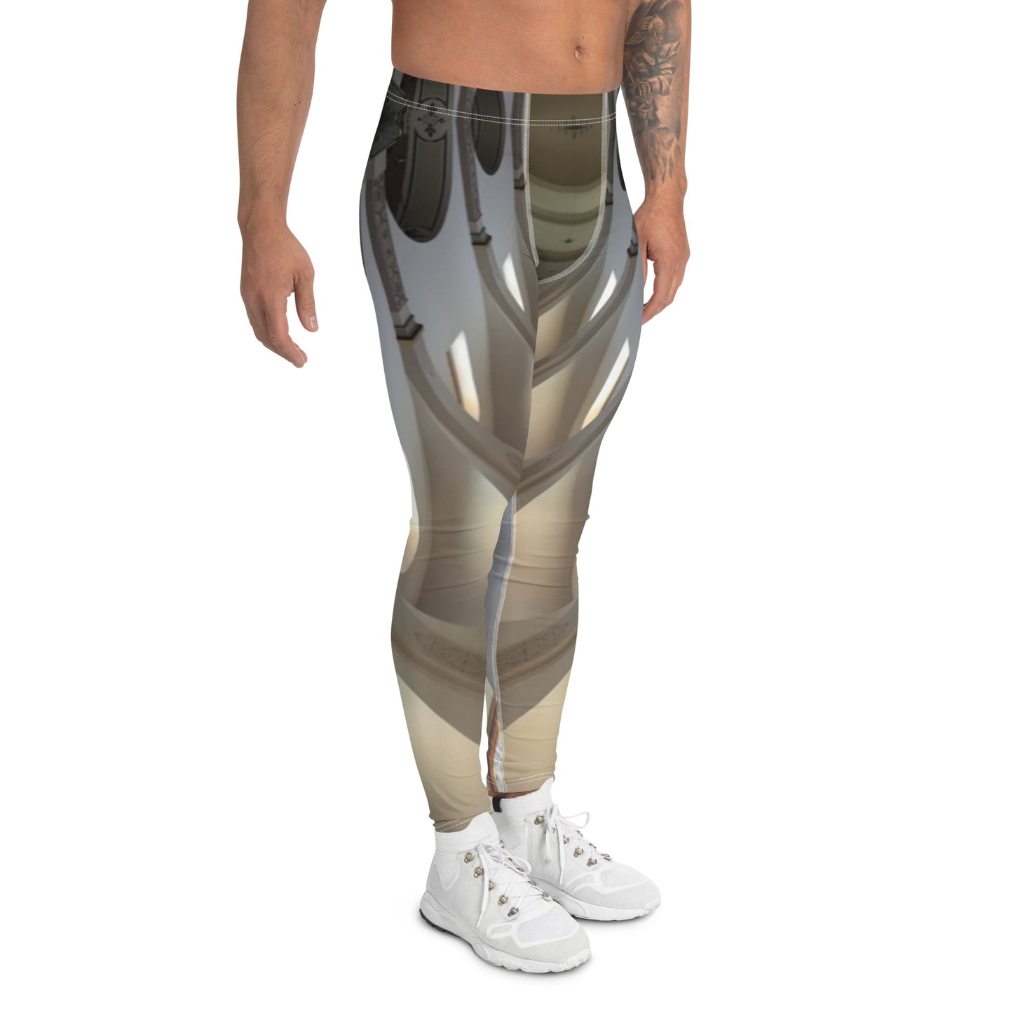 Men's Leggings