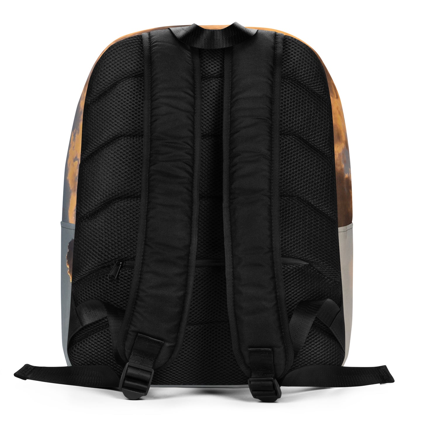 Minimalist Backpack