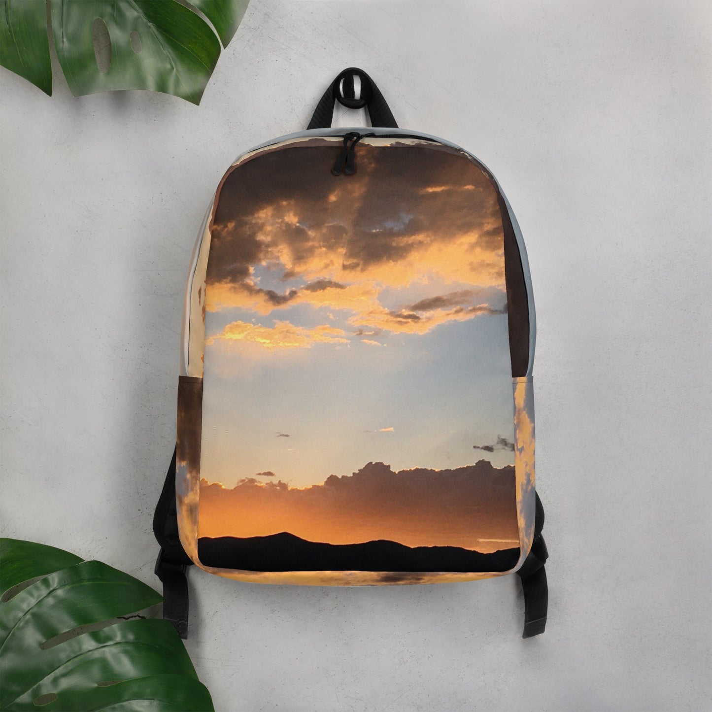 Minimalist Backpack