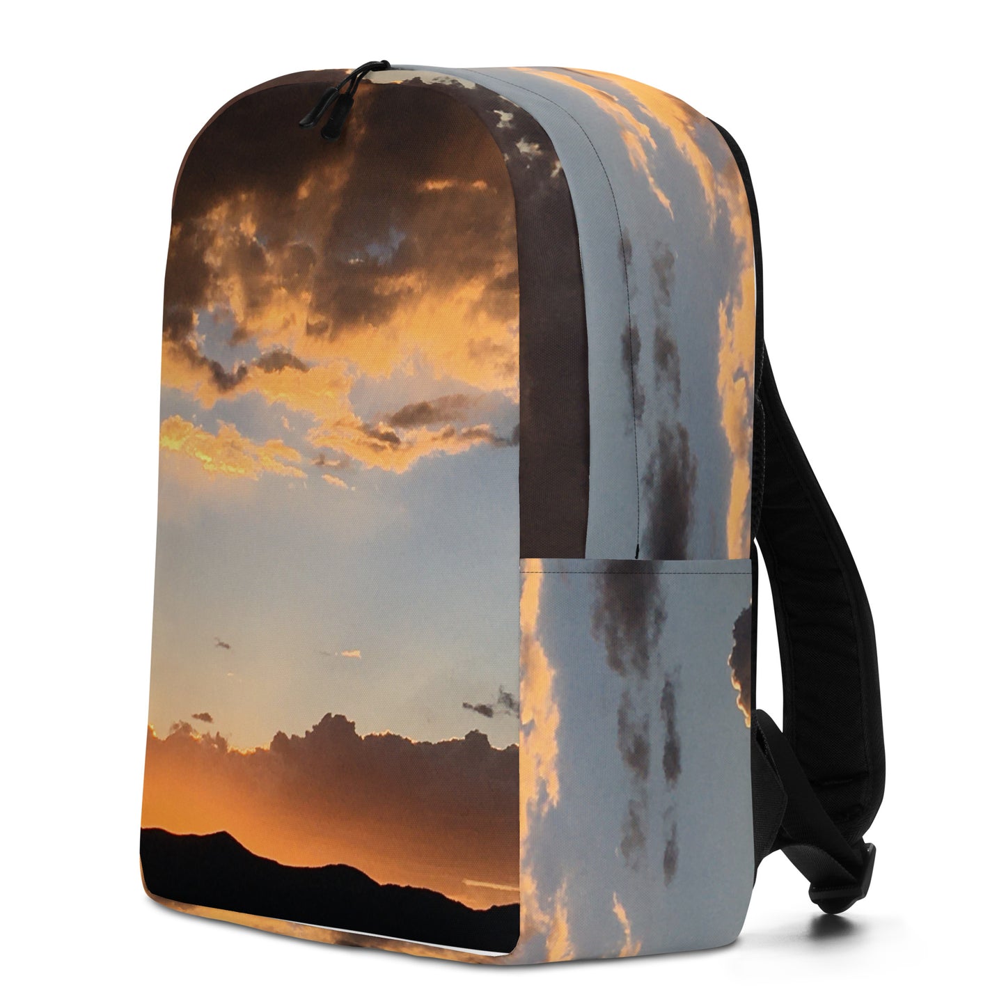 Minimalist Backpack