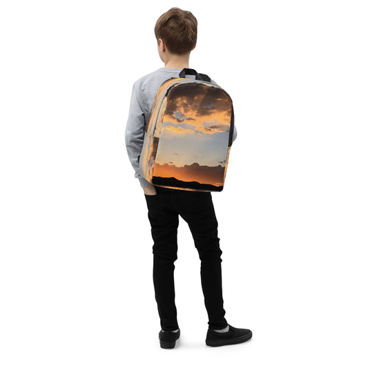 Minimalist Backpack