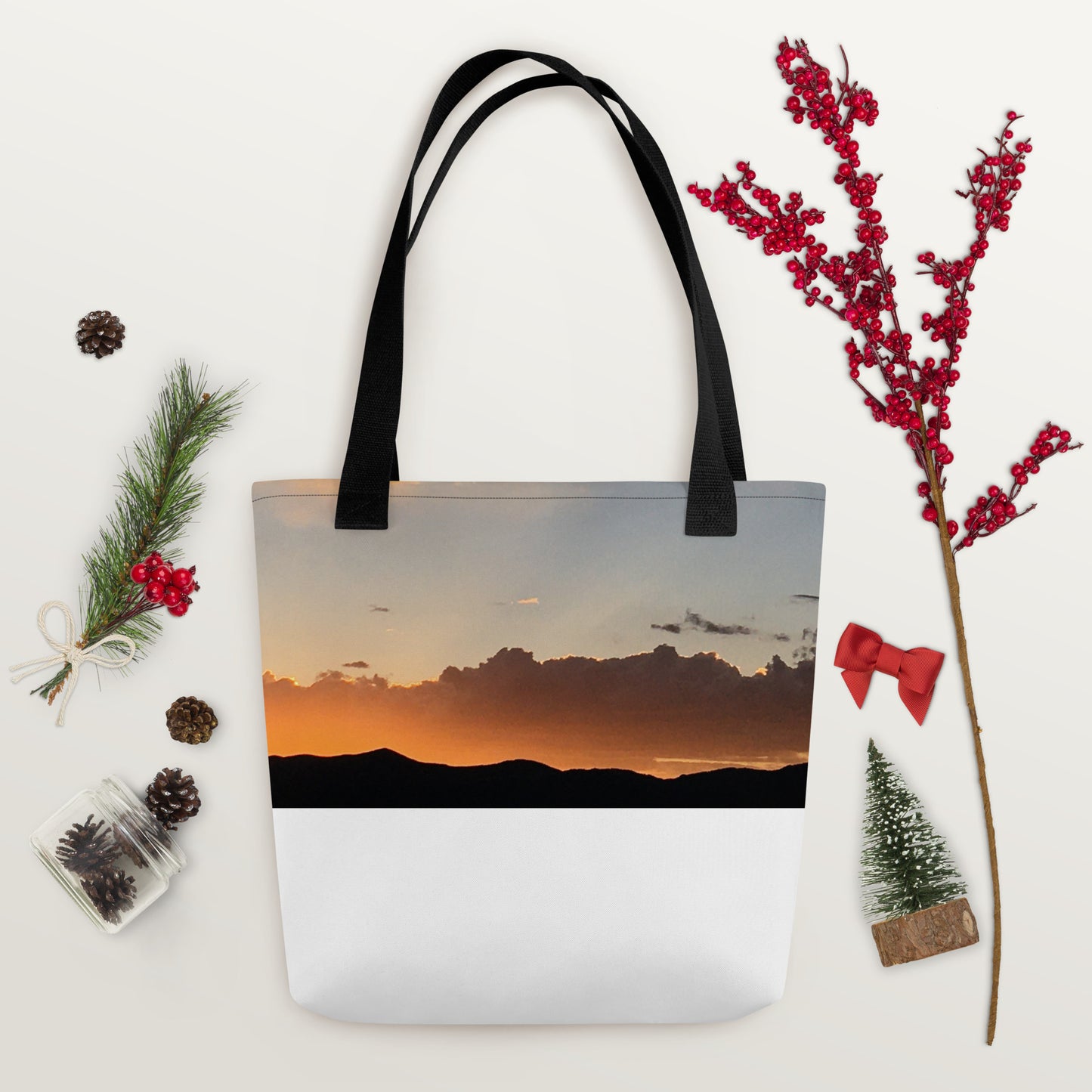 Tote bag