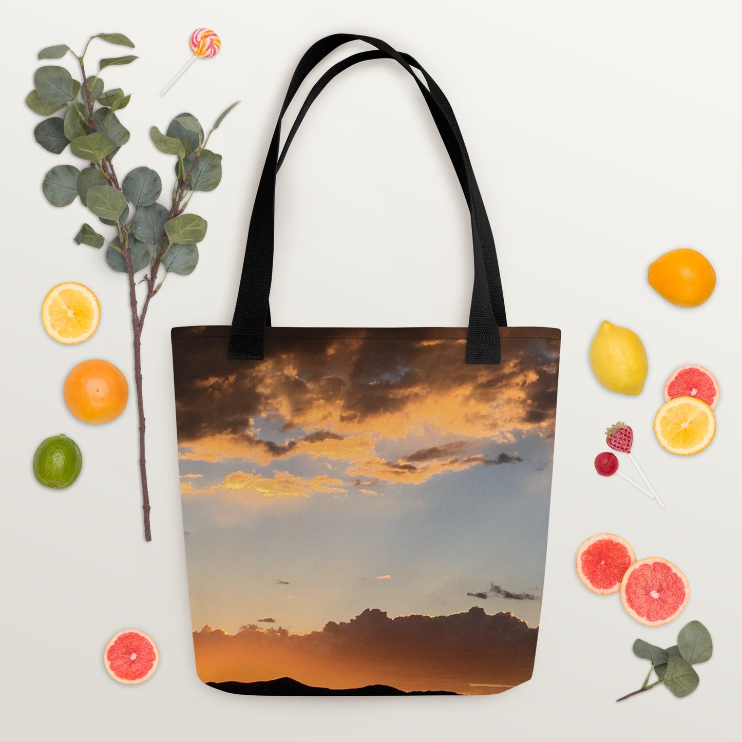 Tote bag