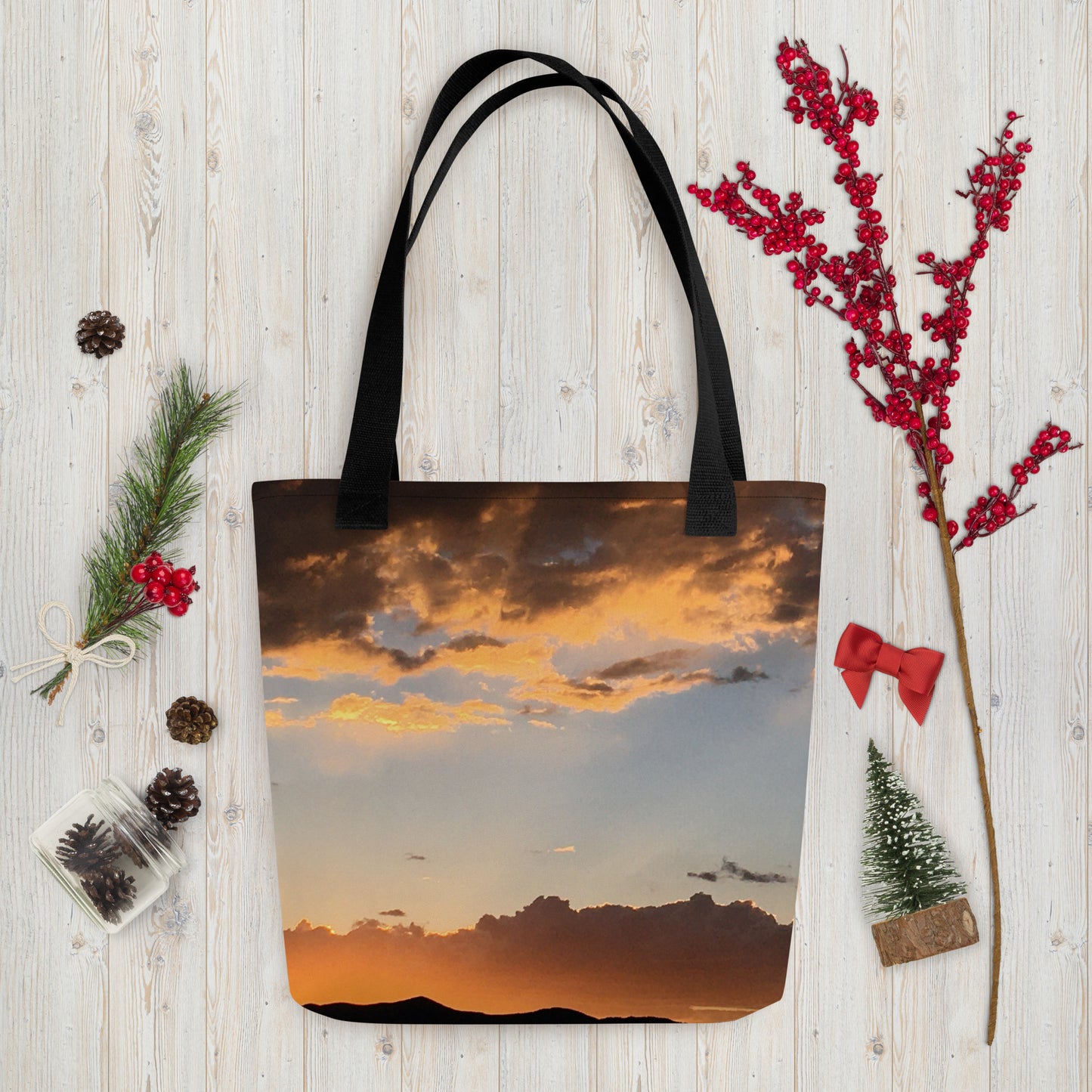 Tote bag