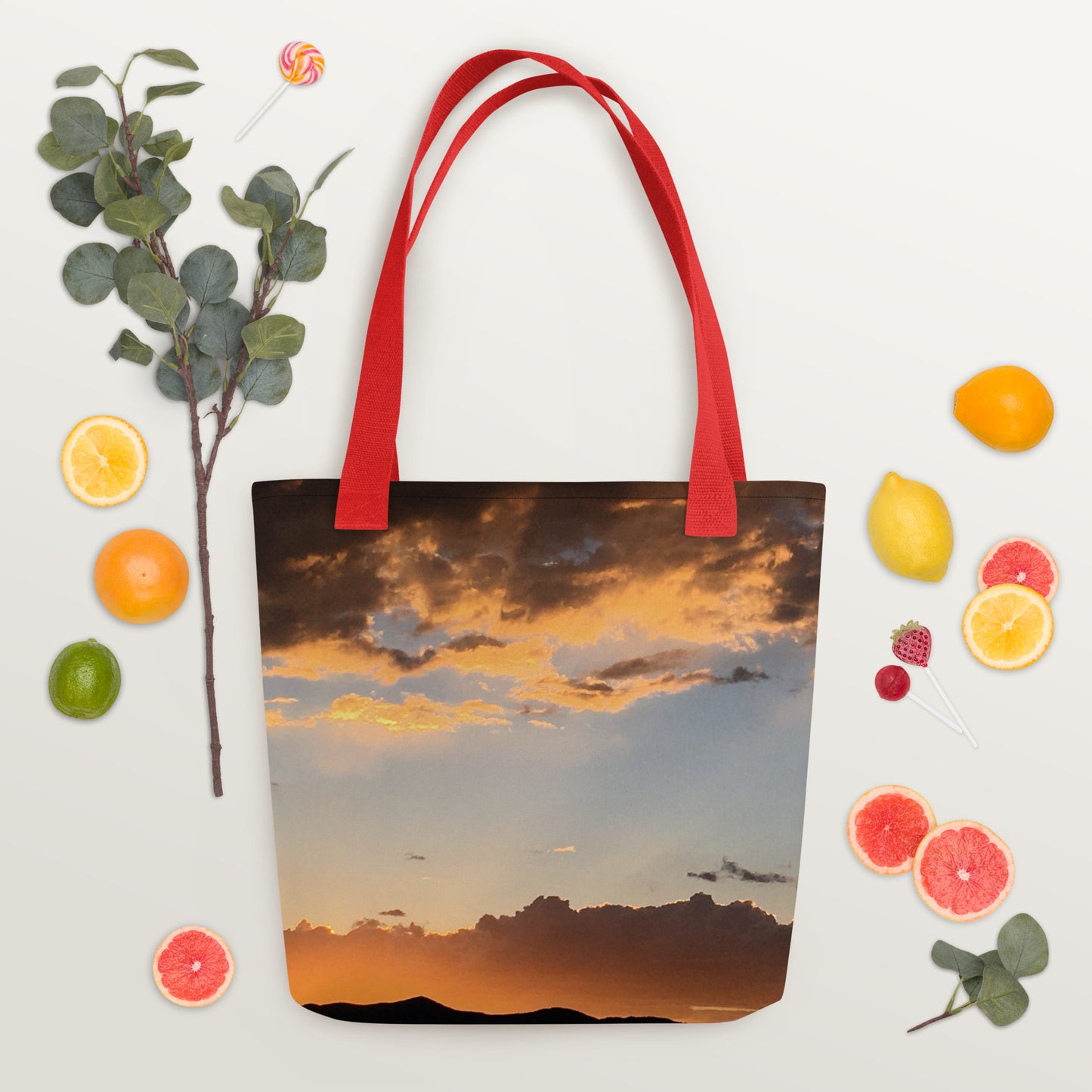 Tote bag