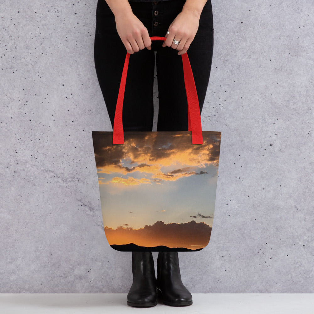 Tote bag