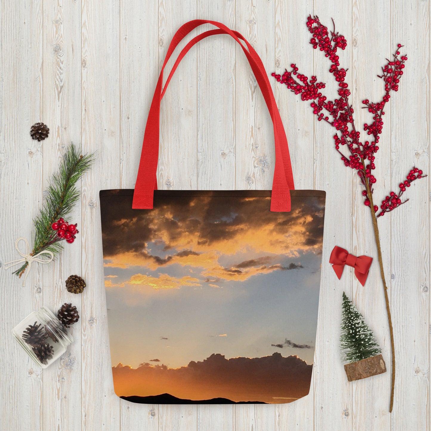 Tote bag