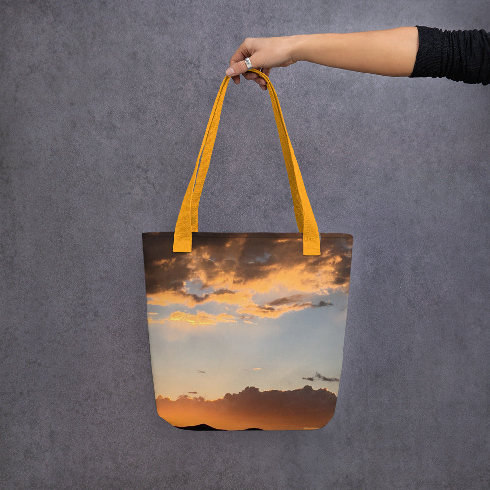 Tote bag