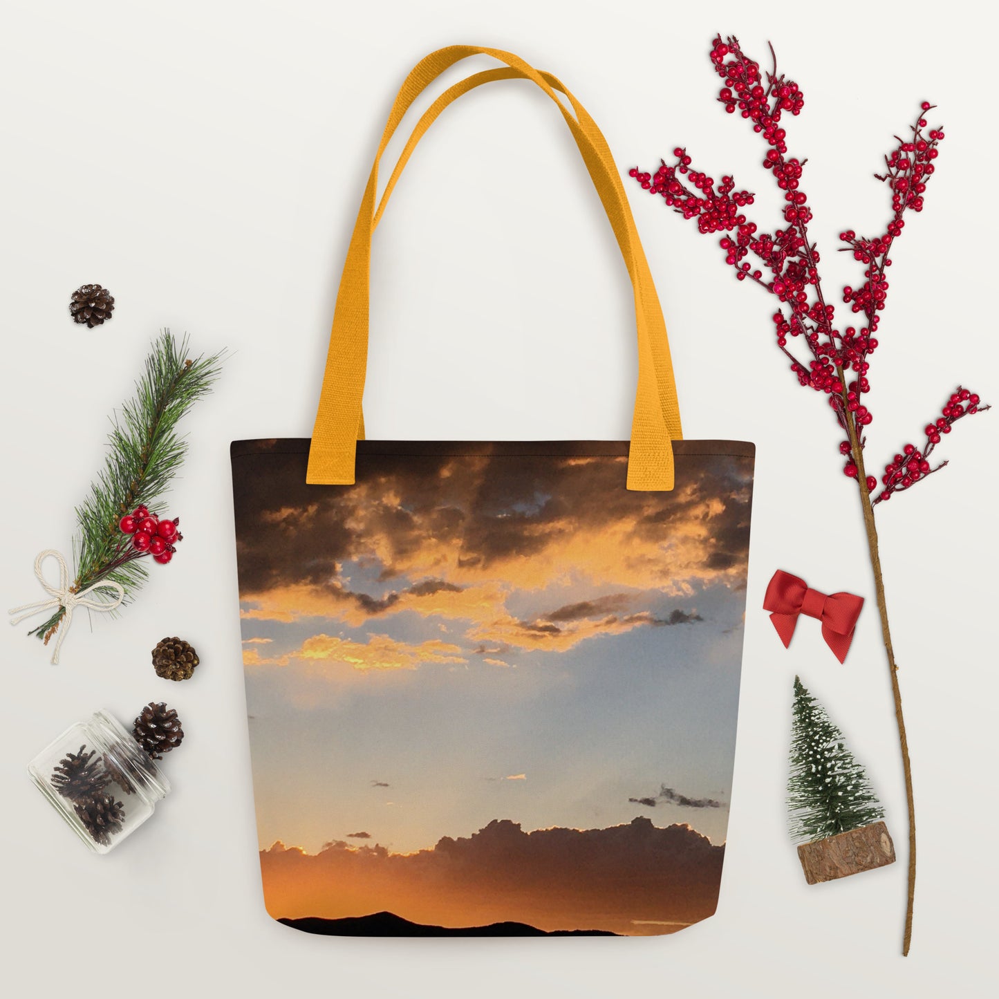 Tote bag