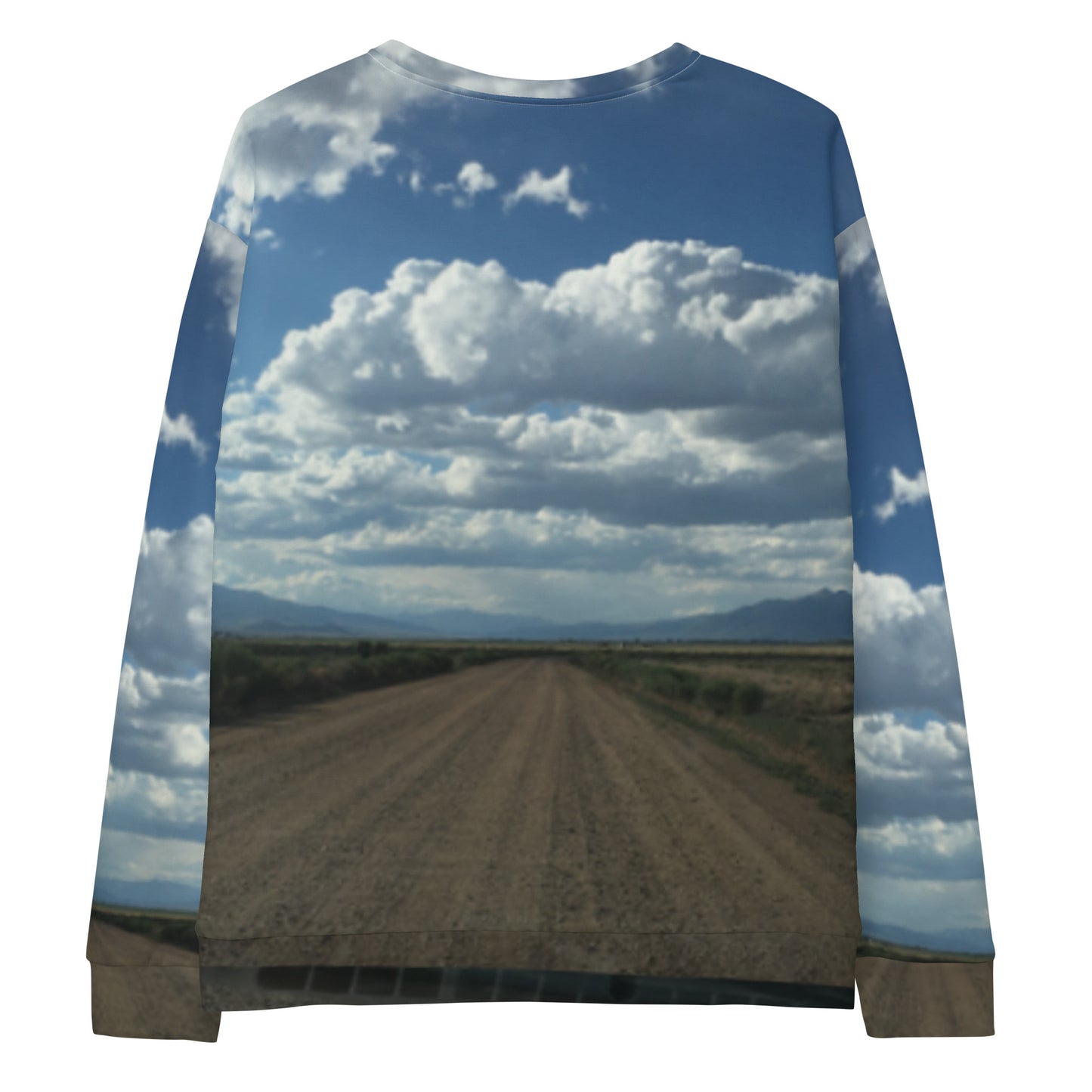 Unisex Sweatshirt