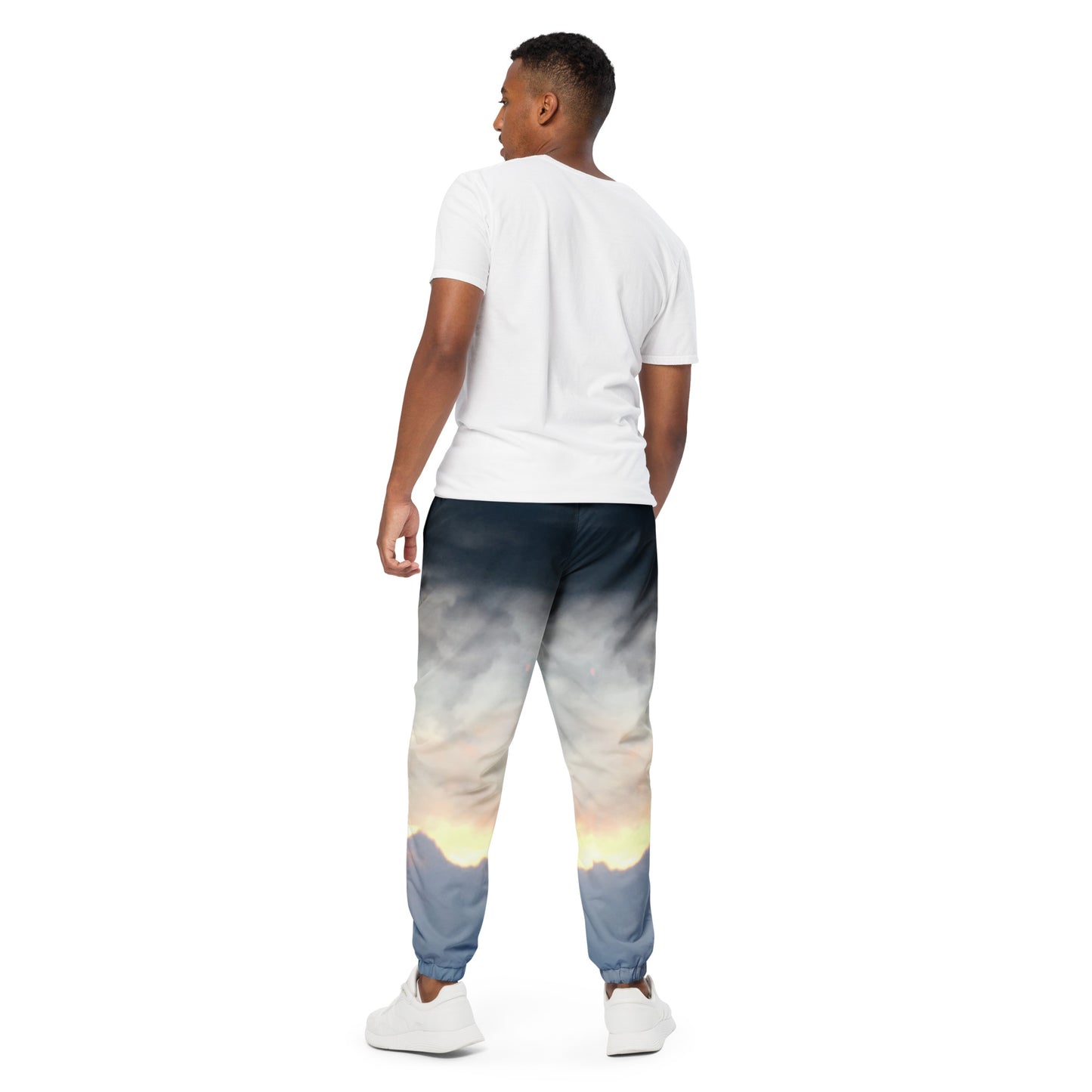 UNISEX TRACK PANTS