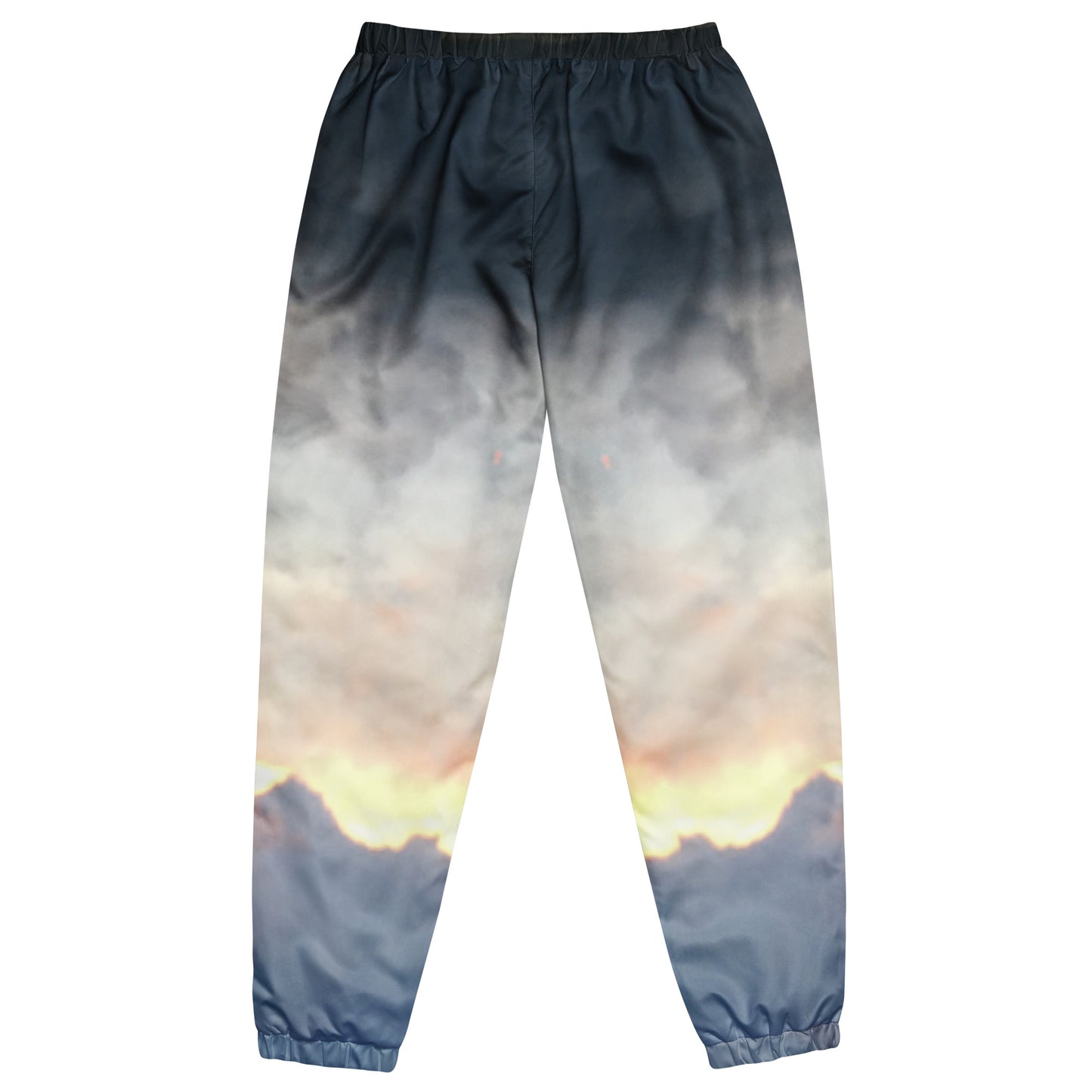 UNISEX TRACK PANTS